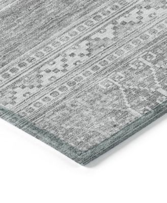 Chantille Machine Washable ACN714 5'x7'6" Area Rug