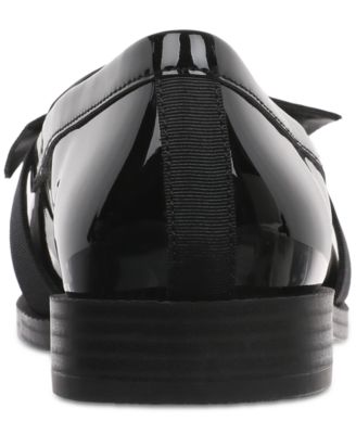 Women's Kasandra Bow Loafers, Created for Macy's