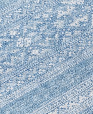 Chantille Machine Washable ACN714 5'x7'6" Area Rug