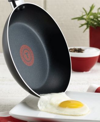 Initiatives Aluminum Nonstick 18PC Cookware Set