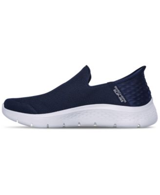 Men's Slip-Ins GoWalk Flex Wide-Width Walking Sneakers from Finish Line
