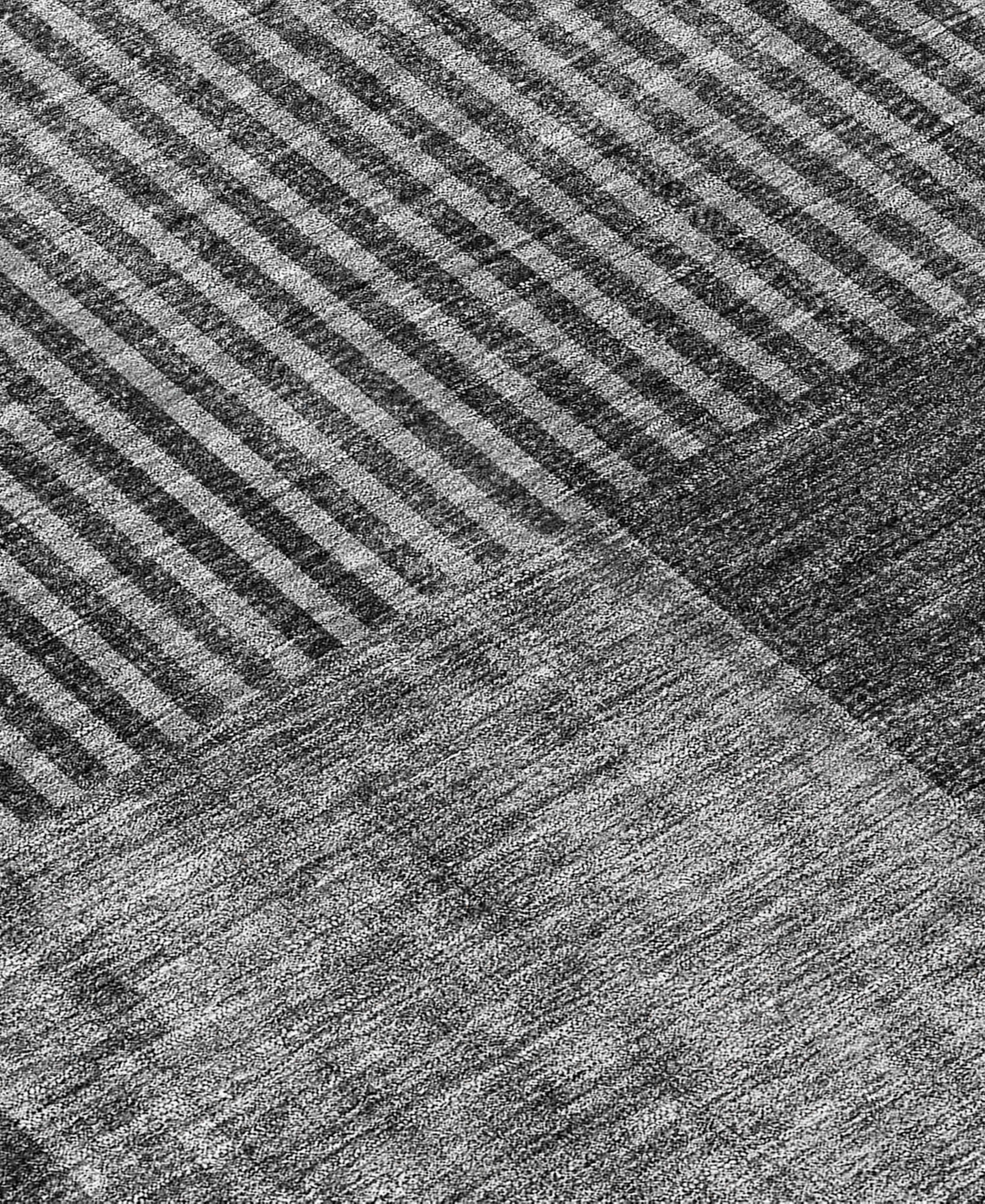 Addison Chantille Acn711 2'6"x3'10" Area Rug In Charcoal