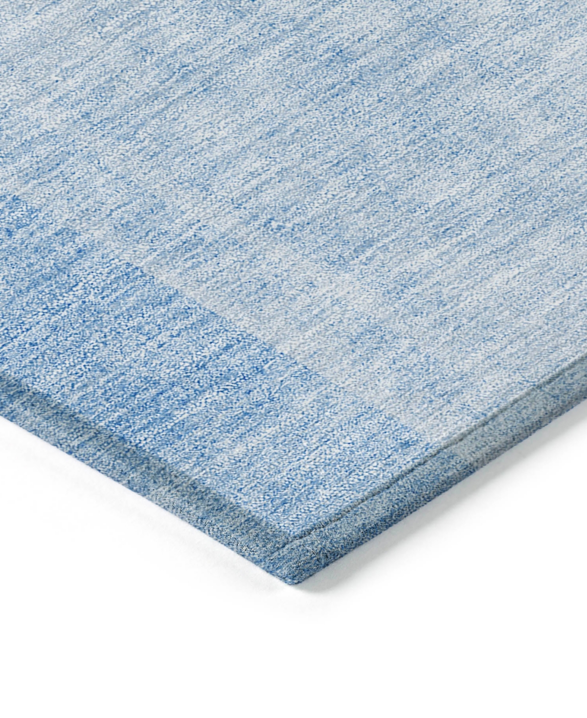 Addison Chantille Acn711 9'x12' Area Rug In Blue