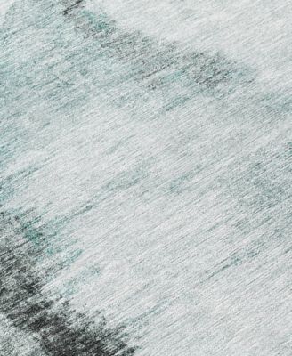 Chantille Machine Washable ACN710 3'x5' Area Rug