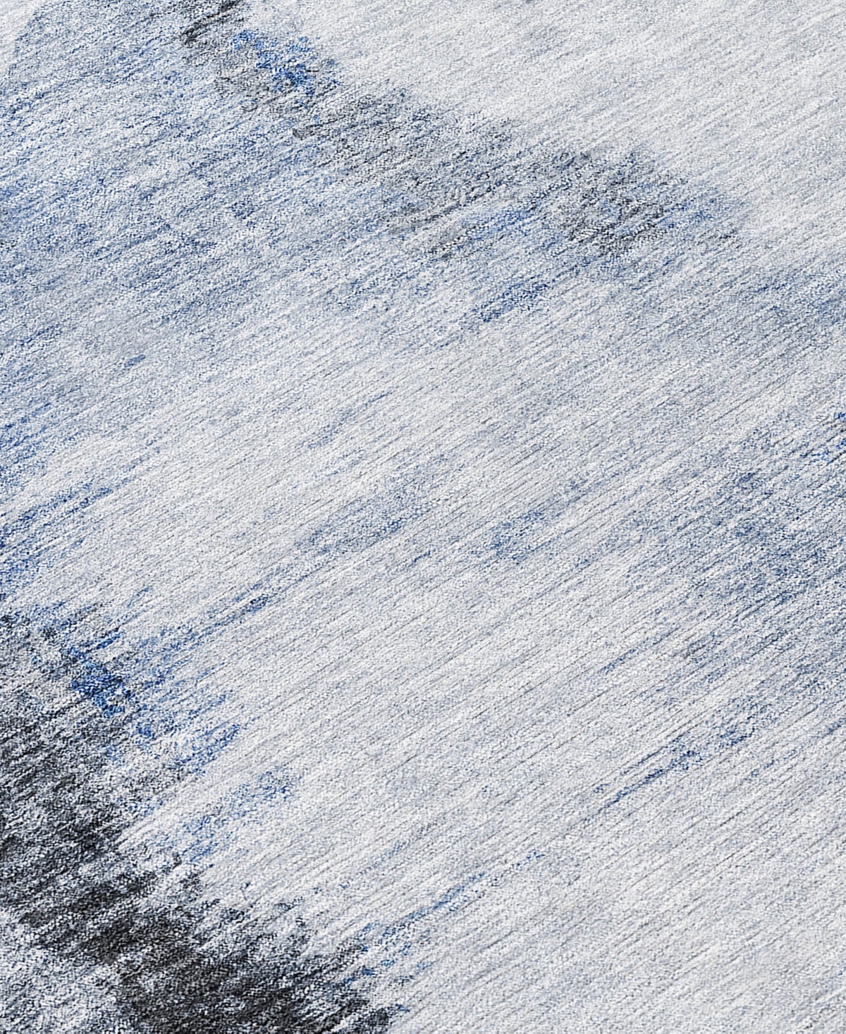 Addison Chantille Acn703 2'6"x3'10" Area Rug In Blue