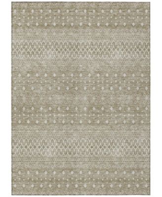 Chantille Machine Washable ACN709 5'x7'6" Area Rug