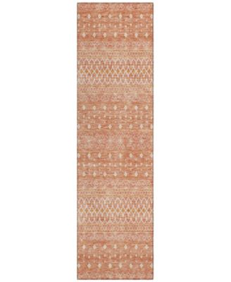 Chantille Machine Washable ACN709 2'3"x7'6" Runner Area Rug