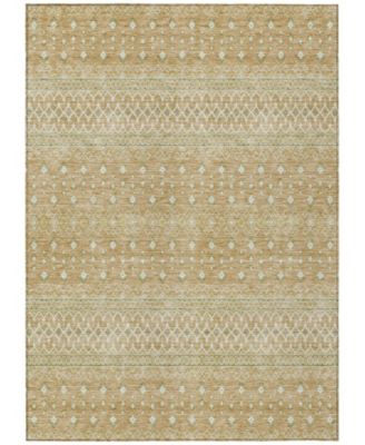 Chantille Machine Washable ACN709 5'x7'6" Area Rug