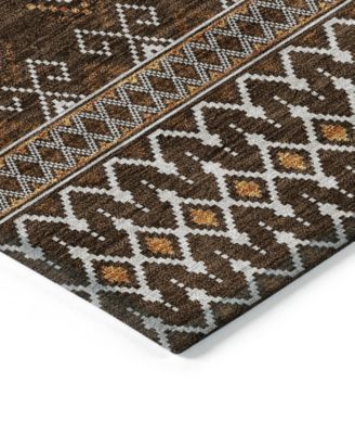 Chantille Machine Washable ACN708 2'6"x3'10" Area Rug