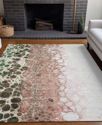 Chantille Machine Washable ACN707 Area Rug Collection