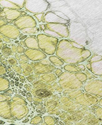 Addison Chantille Machine Washable ACN707 2'3"x7'6" Runner Area Rug