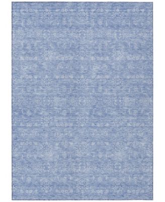 Chantille Machine Washable ACN703 9'x12' Area Rug