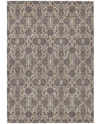 Chantille Machine Washable ACN702 3'x5' Area Rug