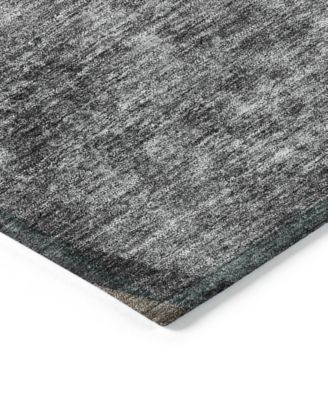 Chantille Machine Washable ACN701 2'3"x7'6" Runner Area Rug