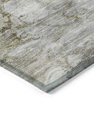 Chantille Machine Washable ACN698 2'6"x3'10" Area Rug