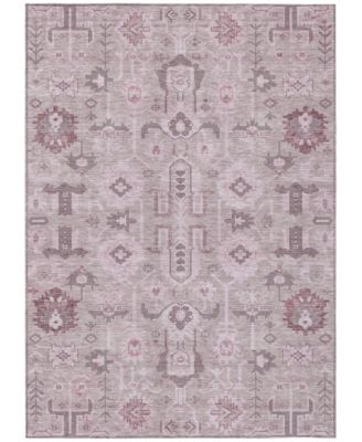 Chantille Machine Washable ACN697 5'x7'6" Area Rug