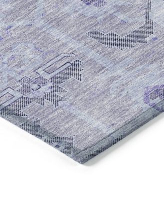 Chantille Machine Washable ACN697 8'x10' Area Rug
