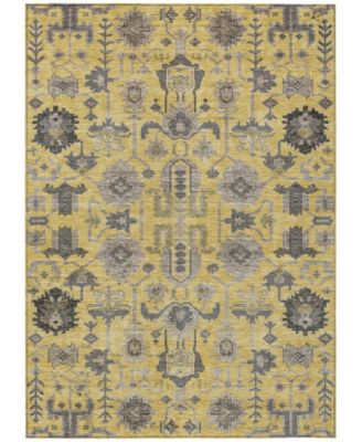 Chantille Machine Washable ACN697 8'x10' Area Rug