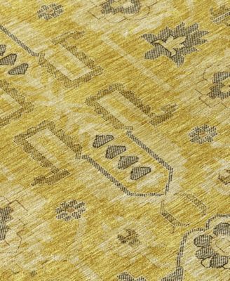 Chantille Machine Washable ACN697 2'6"x3'10" Area Rug