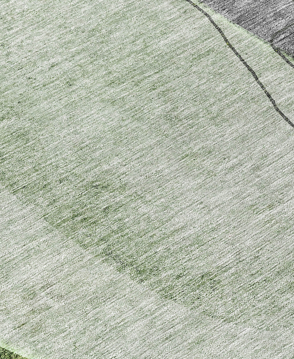 Addison Chantille Acn696 9'x12' Area Rug In Green