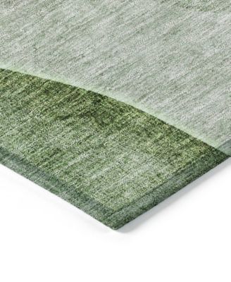 Chantille Machine Washable ACN696 3'x5' Area Rug