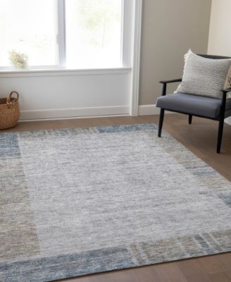 Chantille Machine Washable ACN695 2'6"x3'10" Area Rug