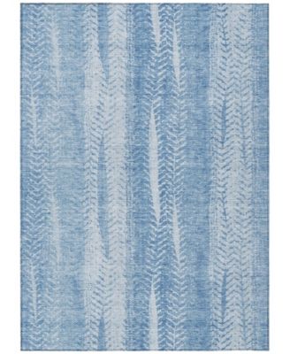 Chantille Machine Washable ACN694 9'x12' Area Rug