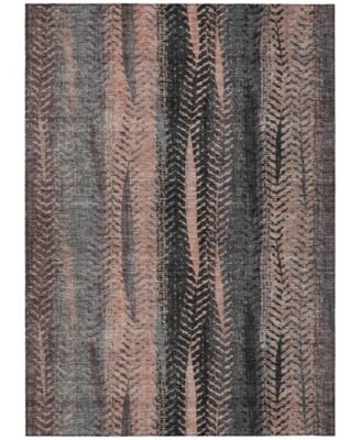 Chantille Machine Washable ACN693 8'x10' Area Rug