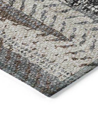 Chantille Machine Washable ACN693 9'x12' Area Rug