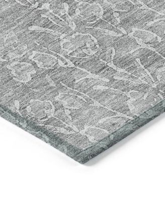 Chantille Machine Washable ACN691 5'x7'6" Area Rug