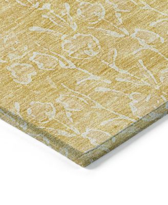 Chantille Machine Washable ACN691 5'x7'6" Area Rug