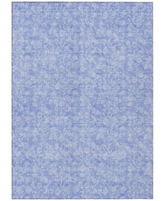 Chantille Machine Washable ACN691 5'x7'6" Area Rug