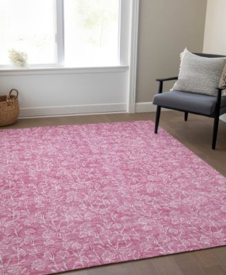 Chantille Machine Washable ACN691 5'x7'6" Area Rug