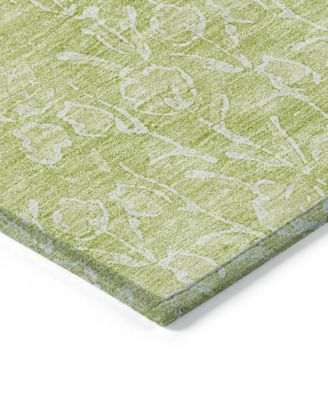 Chantille Machine Washable ACN691 2'3"x7'6" Runner Area Rug