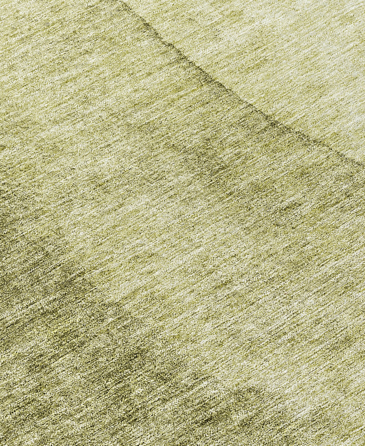 Addison Chantille Acn690 2'3"x7'6" Runner Area Rug In Olive