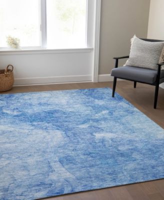 Chantille Machine Washable ACN688 8'x10' Area Rug