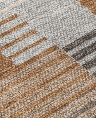 Chantille Machine Washable ACN687 9'x12' Area Rug