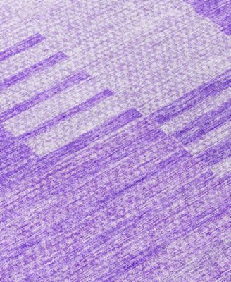 Chantille Machine Washable ACN686 8'x10' Area Rug