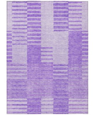 Chantille Machine Washable ACN686 5'x7'6" Area Rug