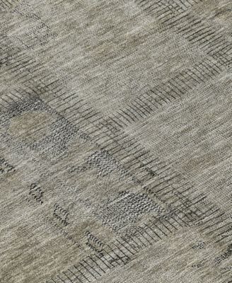 Chantille Machine Washable ACN685 8'x10' Area Rug