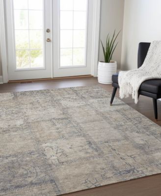 Chantille Machine Washable ACN685 8'x10' Area Rug