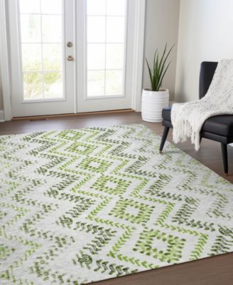 Chantille Machine Washable ACN684 2'6"x3'10" Area Rug