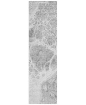 Chantille Machine Washable ACN682 2'3"x7'6" Runner Area Rug