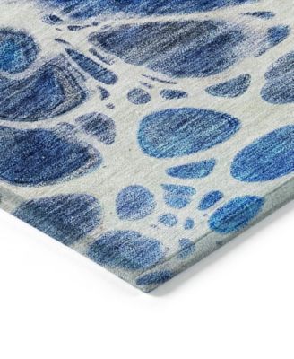 Chantille Machine Washable ACN682 3'x5' Area Rug