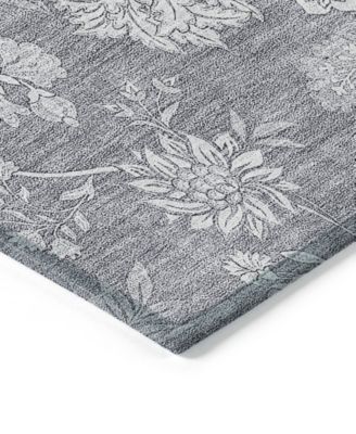 Chantille Machine Washable ACN681 8'x10' Area Rug