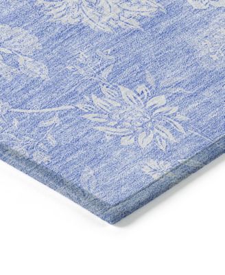 Chantille Machine Washable ACN681 5'x7'6" Area Rug