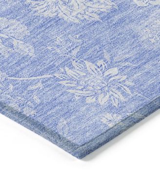 Chantille Machine Washable ACN681 2'6"x3'10" Area Rug
