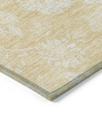 Chantille Machine Washable ACN681 5'x7'6" Area Rug