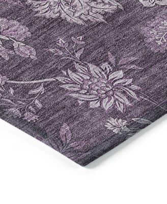 Chantille Machine Washable ACN680 9'x12' Area Rug
