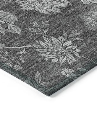 Chantille Machine Washable ACN680 9'x12' Area Rug